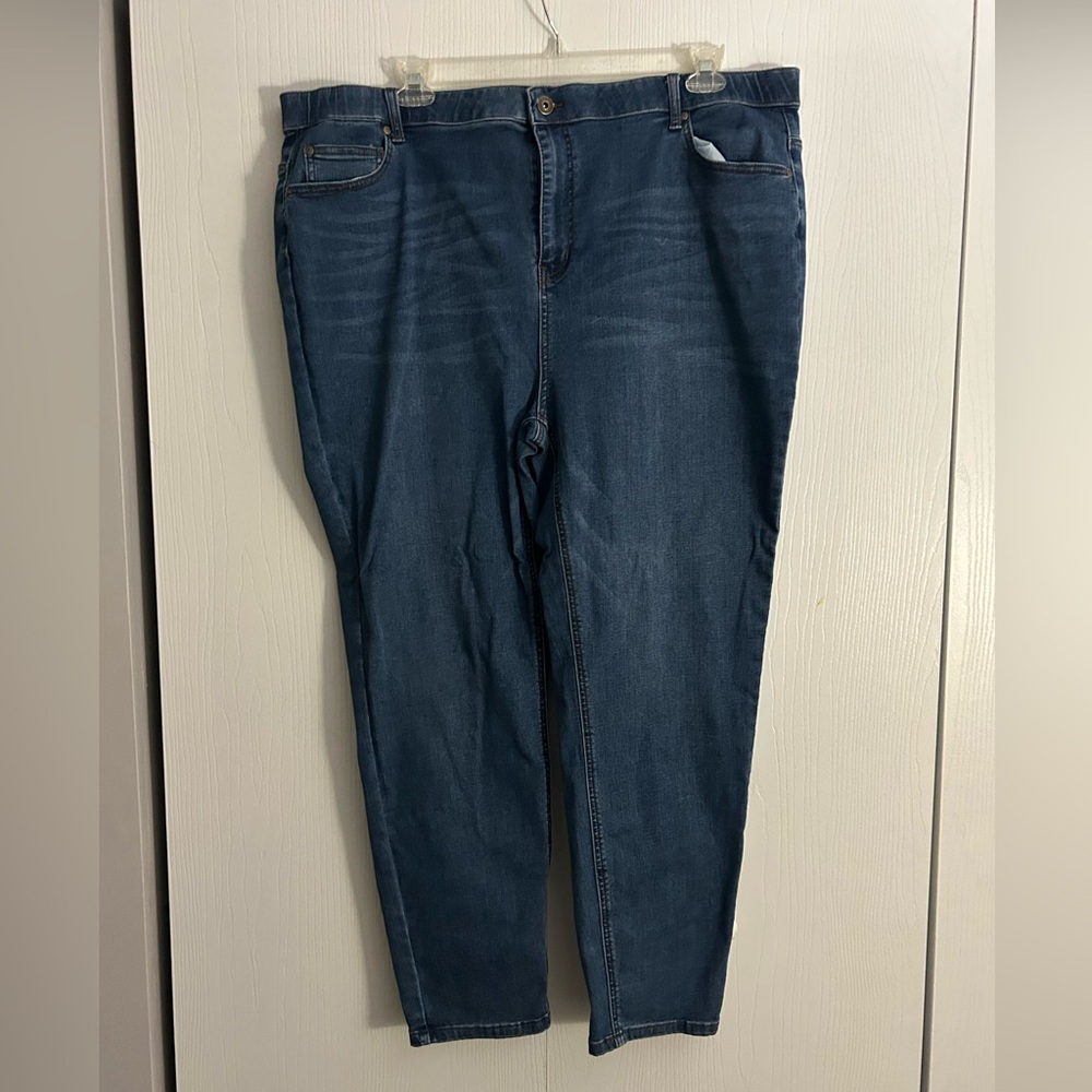 Matilda Jane Straight Leg Women's Jeans